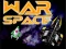 Hra War Space