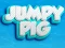 Hra Jumpy Pig