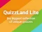 Hra Quizzland
