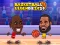 Hra Basketball Legends 2020