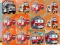 Hra Emergency Trucks Match 3