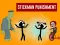 Hra Stickman Punishment