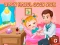 Hra Baby Hazel Goes Sick