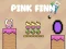 Hra Pink Finn