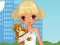 Hra Little Girl Dress Up