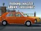 Hra Parking Master Urban Challenges