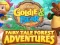 Hra Goldie & Bear Fairy Tale Forest Adventures