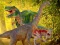 Hra World Of Dinosaurs Jigsaw