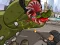 Hra Wormzilla 1