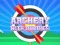 Hra Archery With Buddies