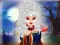 Hra Princess Star Halloween