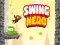 Hra Swing Hero