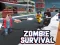Hra Zombies Survival