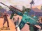 Hra Dead Shooter Zombie