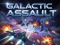 Hra Galactic Assault