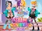 Hra Teen Gyaru Style