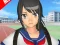 Hra Sakura School Girl Yandere Simulator