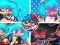 Hra FNF VS Sky: Pico Mix