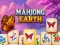 Hra Mahjong Earth