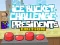 Hra Ice bucket challenge President edition