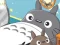 Hra My Totoro room