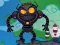 Hra Robots Titans Jigsaw