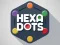 Hra Hexa Dots