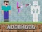 Hra NoobHood help Alex!