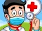 Hra Doctor Kids 3