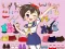 Hra Anime Dress Up Mania