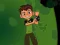 Hra Alien ben world