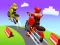 Hra Mini Moto: Speed Race
