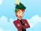 Hra Peter Pan Dress Up