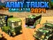 Hra Army Truck Simulator 2024