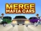 Hra Merge Gangster Cars