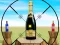 Hra Bottle Shooting Games