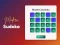 Hra Modern Sudoku