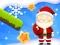 Hra Sleepy Santa