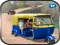 Hra Public Tricycle Rickshaw driving