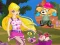 Hra Winx Stella and Puppy