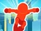 Hra Parkour Race 3D