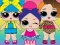 Hra Lol Doll Avatar Creator