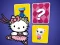 Hra Hello Kitty Memory Card Match