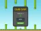 Hra Flappy Bird