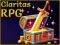 Hra Claritas Dungeon Crawler