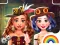 Hra Princess Girls Steampunk Rivalry
