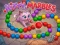 Hra Kitty Marbles