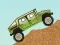 Hra Desert Truck Ride