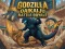 Hra Godzilla Daikaiju Battle Royale