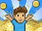 Hra I want to be a billionaire